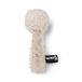 District 70 - Chuck Plush Dog Toy - Merengue - 7 x 20 cm