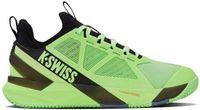 Kswiss Kframe Spd Rblo Clay Heren Tennisschoenen Lichtgroen