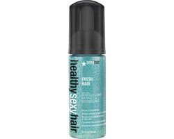 Sexy Hair Healthy Sexy Hair Fresh Hair Air Dry Styling Mousse 150ml