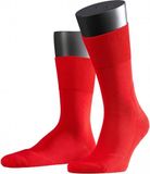 FALKE Ergonomic Sport System FALKE Run Sportsokken - Fire 8150 - Maat 44/45