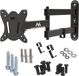Maclean MC Voor TV of monitor - Max. VESA 100x100-13-32-30kg - Zwart