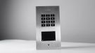 Doorbird A1121A Toegangscontrole systeem over IP - Inbouwmontage - RVS