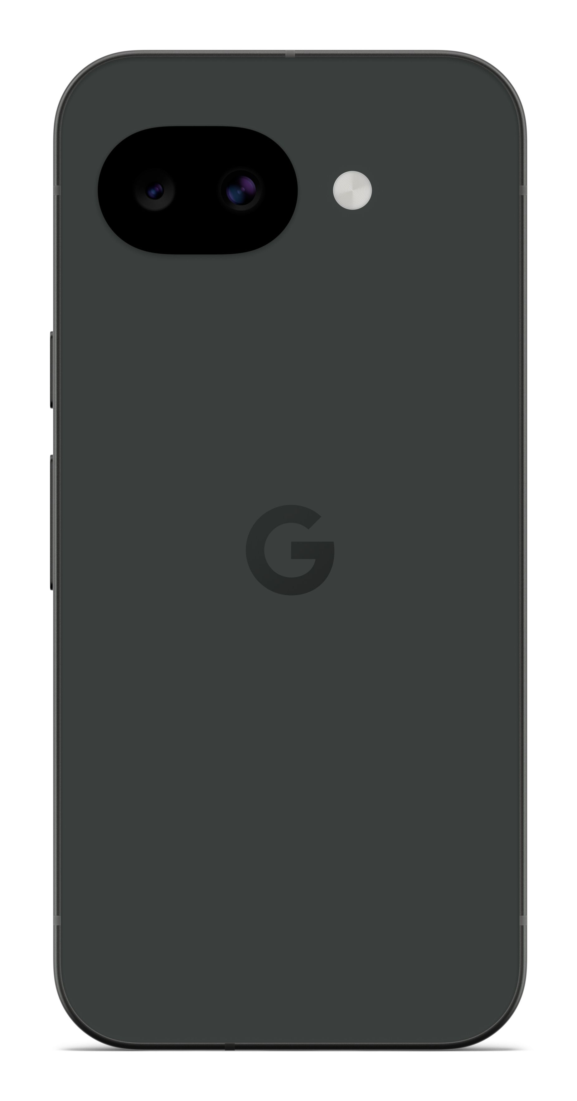 Google Pixel 10a 256GB Zwart