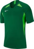 Nike Dry Legend SS Sportshirt Heren - Groen - Maat M