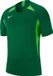 Nike Dry Legend SS Sportshirt Heren - Groen - Maat M