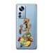 ERT GROUP mobiel telefoonhoesje voor Xiaomi 12 / 12X origineel en officieel erkend Marvel patroon Guardians of the Galaxy 020 aangepast aan de vorm van de mobiele telefoon, gedeeltelijk bedrukt
