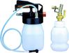 Bahco BBR350 Purge 1,5 l PU (polyuréthane) conteneur