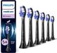 Philips Sonicare S2 Sensitive Opzetborstels - HX6056/88 - 6 Stuks - Gevoelige Tanden
