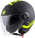 FC-Moto Ralgo Jet Helm