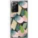 ERT GROUP mobiel telefoonhoesje voor Samsung GALAXY NOTE 20 ULTRA origineel en officieel erkend Babaco patroon Plants 012