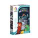 SmartGames - Verstopplaats met monsters, jeu de société pour enfants à partir de 6 ans, puzzle pour adultes et enfants avec 60 défis, jeu de société pour 1 joueur