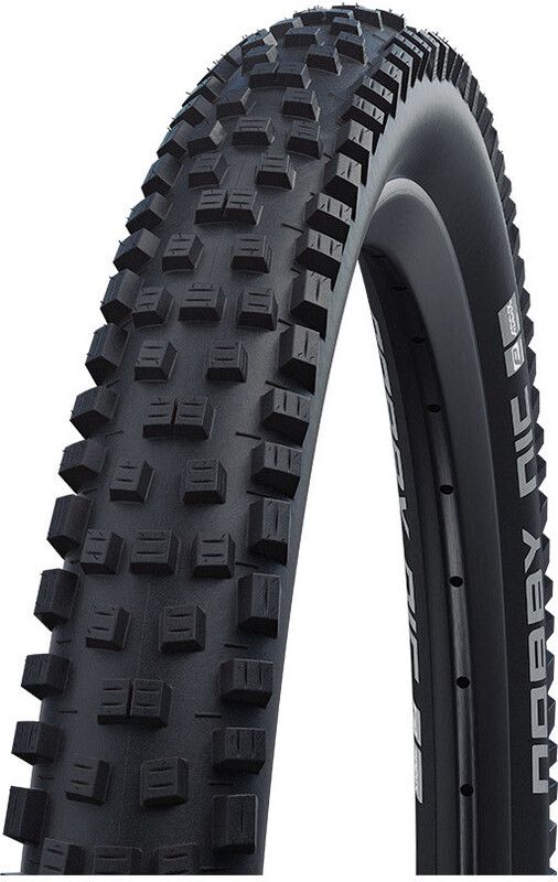 Schwalbe Nobby NIC HS602 - 29 inch - Zwart