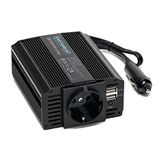 OVERMUST Inverter Auto 12v;220v;300W