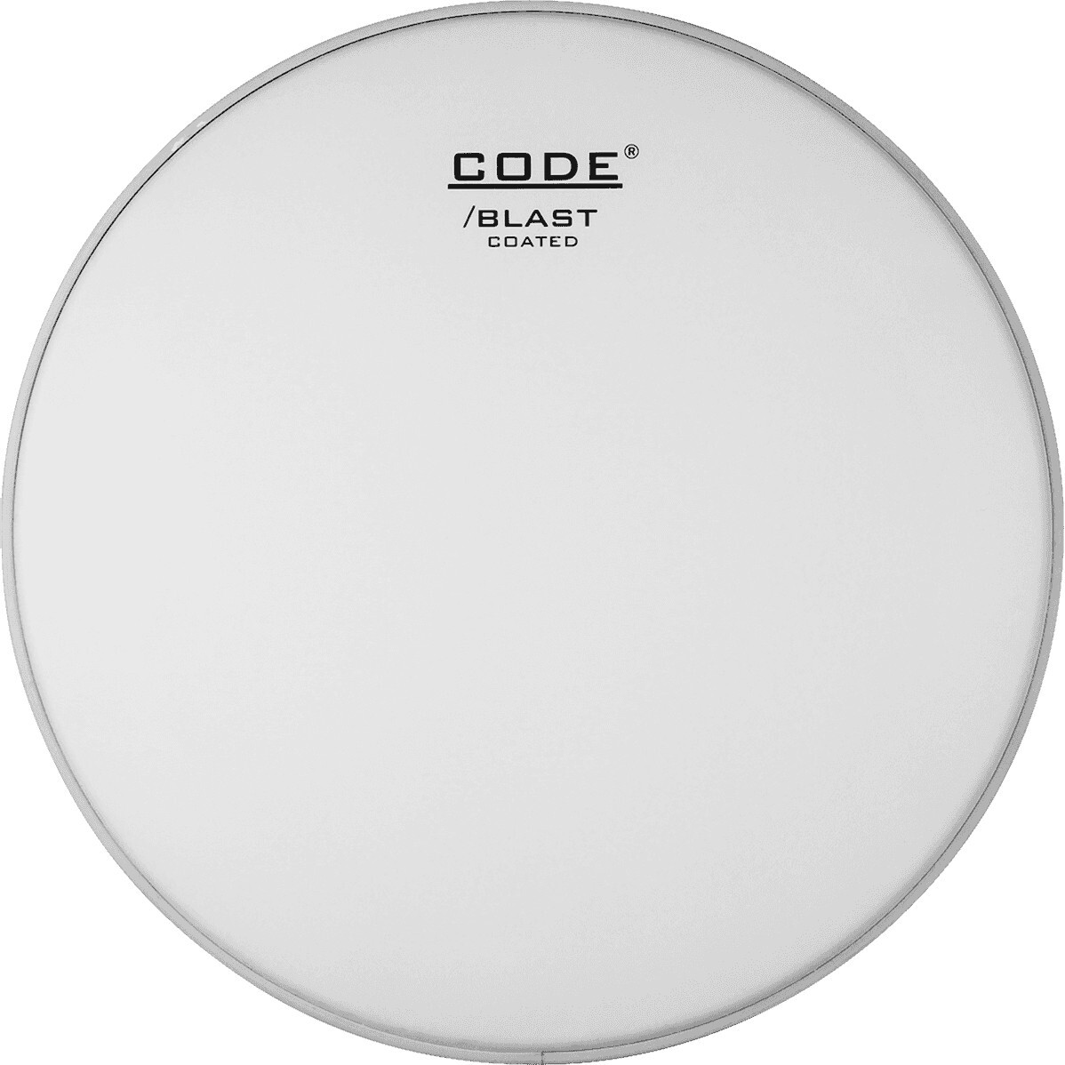 Code Drum Heads BLASTCT20 Blast Coated