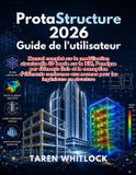 ProtaStructure Libri GmbH ProtaStructure 2026 Guide de l'utilisateur