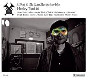 Sonic Rendezvous G.Rag Und Die Landlergschwister - Honky Tonkin (CD)