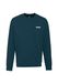Oldskull Oldskull Sweatshirt 'Basic Osk' donkergroen