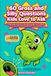 60 Gross and Silly Questions Kids Love to Ask: Disgusting, Hilarious, and Surprisingly True Answers — A Fact and Coloring Book for Curious Kids