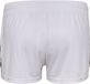 Hummel Sportbroek 'MOVEMENT' zwart / wit