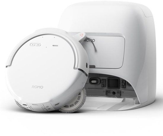 DJI ROMO S