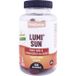 Nat & Form Lumi'Sun 60 Gummies