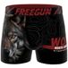 FREEGUN Woolf Boxershorts 2XL
