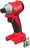 Milwaukee M18 BLIDRC-0 Compact Accu Slagschroevendraaier - 18V - Body