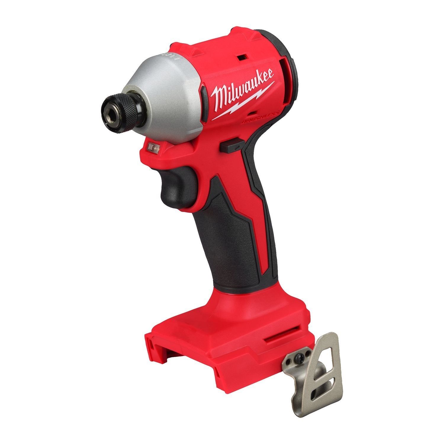 Milwaukee M18 BLIDRC-0 Compact Accu Slagschroevendraaier - 18V - Body