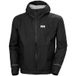 Helly Hansen Waterdichte jas Fast Light 3D