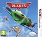 Disney Planes - 2DS + 3DS - Nintendo 3DS/2DS - Simulation - PAL
