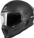 Bogotto Rapto Helm - Integraalhelm - Zwart Mat - Maat L