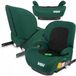 Caretero Irbis i-Size Booster autostoel 125-150cm met ISOFIX