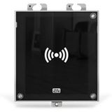 RFID-lezer 2N RFID-lezer Access Unit 2.0 RFID - 125 kHz, 13,56 MHz
