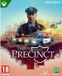 The Precinct - Xbox Series X
