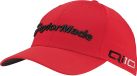 Taylormade TM24 Tour Radar Cap Rood