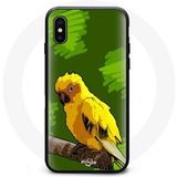 Maniacase Hoesje voor Oppo A54 5G slb benfica rode achtergrond