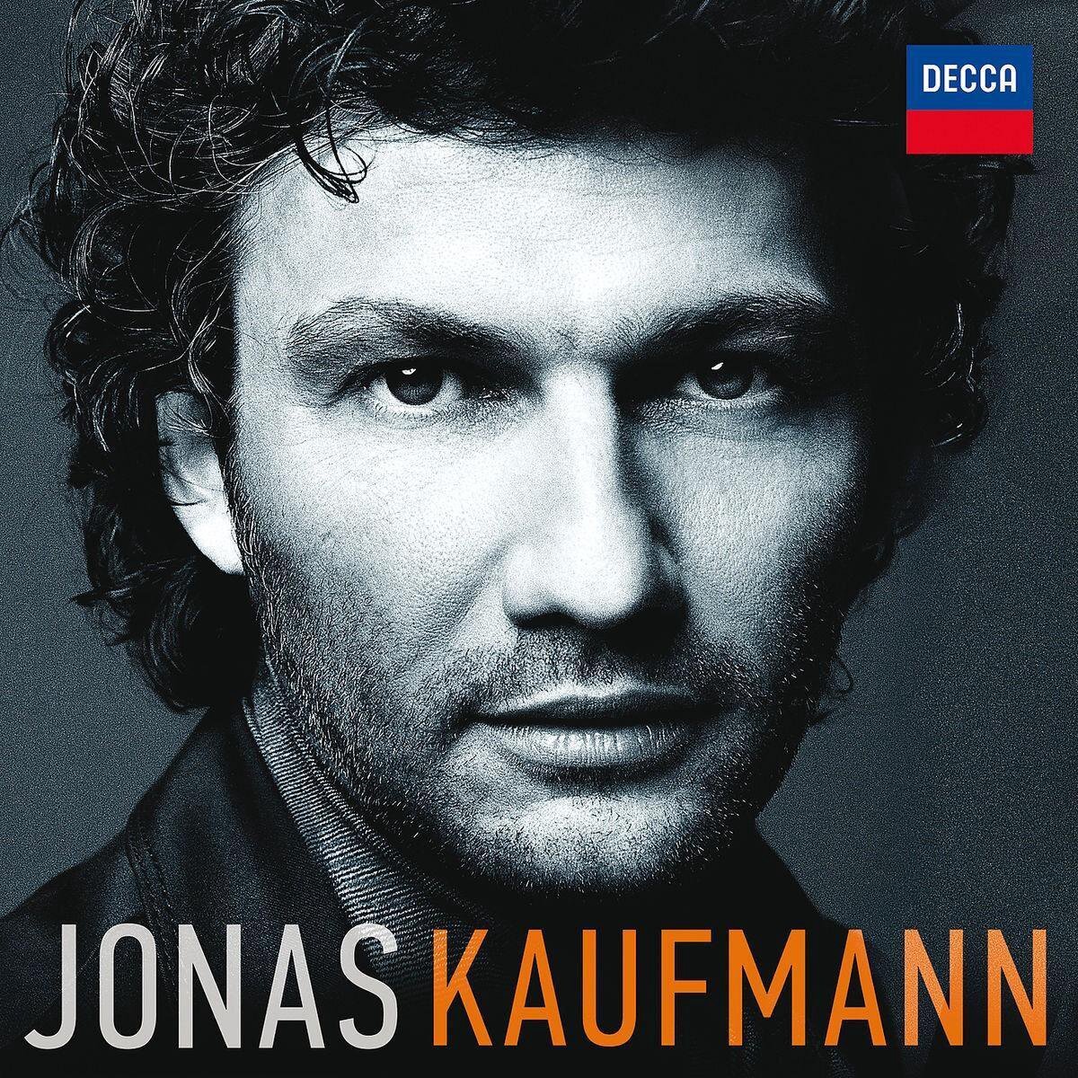 Universal Music Nederland Jonas Kaufmann