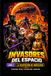 Invasores Libri GmbH Invasores del Espacio: Libro 3 - La Ocupación de Mercurio Paperback
