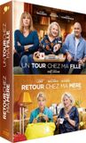 Un Bol Un tour chez ma fille+ Retour chez ma mère DVD