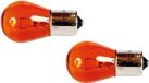 Sumex Autolampen P21w 12 Volt 21 Watt Oranje 2 Stuks