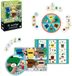 Diset Recyclage Multicolore Enfants