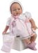 Muñecas Guca Marina Classic Baby Reborn Roze Enfants
