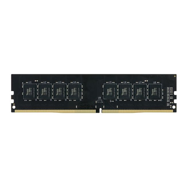 Team Group ELITE TED48G3200C2201 - 8GB DDR4 3200MHz