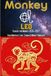 Monkey × Leo: YEAR OF THE MONKEY 2026-2027: YOUR MONTHLY LOVE, CAREER & MONEY FORECAST