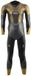 Zone3 Vanquish X Ltd Long Sleeve Neoprene Wetsuit Black MT Men