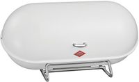WESCO Breadboy Broodtrommel | 12 Liter | Metaal - Wit