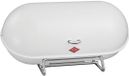 WESCO Breadboy Broodtrommel | 12 Liter | Metaal - Wit