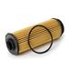 MAHLE OX 1146D oliefilter