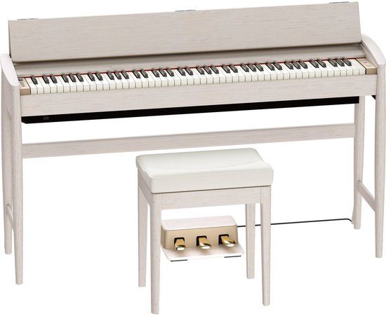 Roland KF-20-KS digitale piano wit