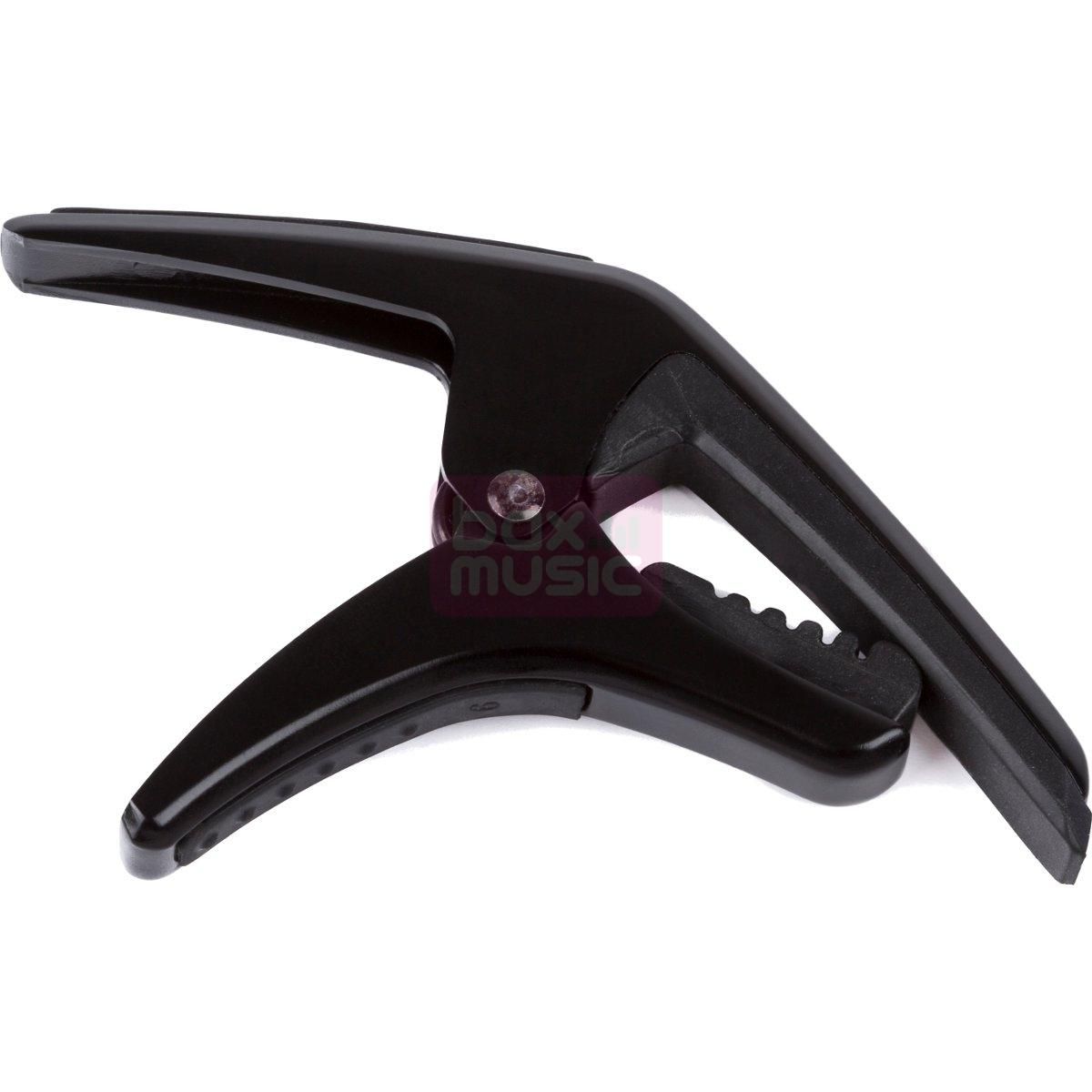Fender Phoenix Capo voor elektrische- en westerngitaar